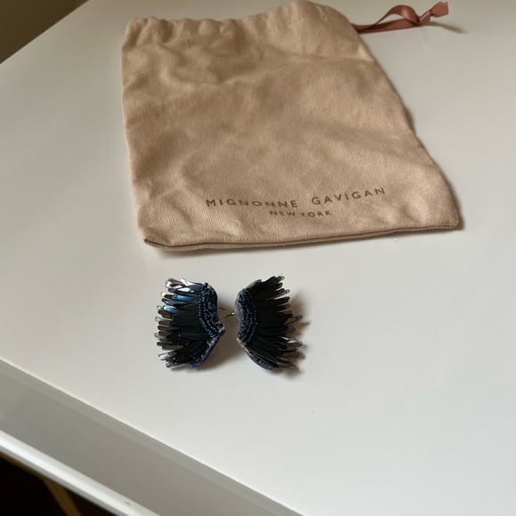 Mignonne Gavigan Mini Madeline Earrings - Picture 3 of 7